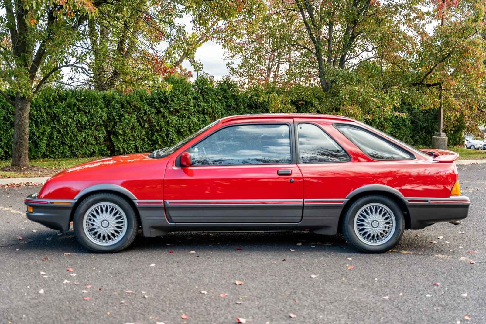 5 Rad 80s And 90s Cars You Never Knew Existed