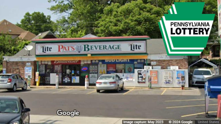 Pat’s Beverage, 1423 East High St., Pottstown