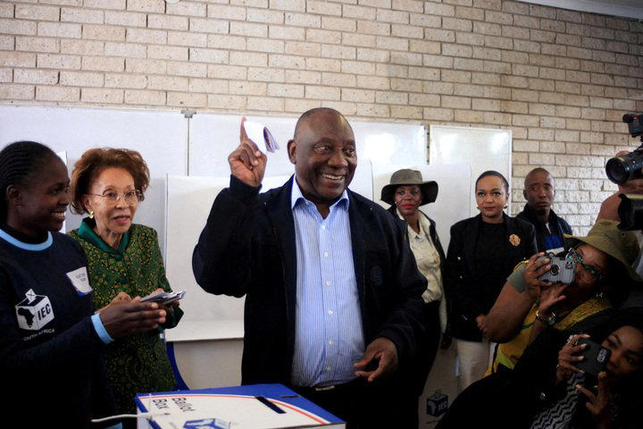 Can the ANC make new friends and keep the old (president)?