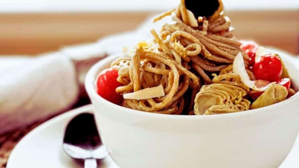 12 Savory Lemon Dishes You’ll Want More Than Once