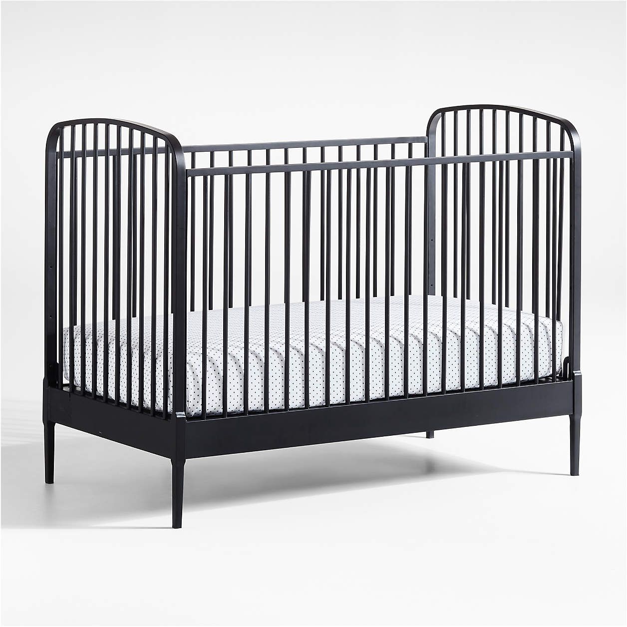 6 Best Convertible Cribs for Dads, Moms, and Picky Toddlers