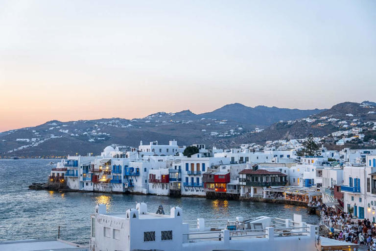Looking to book the best private tours in Mykonos to explore the whole island? You’re in the right place...