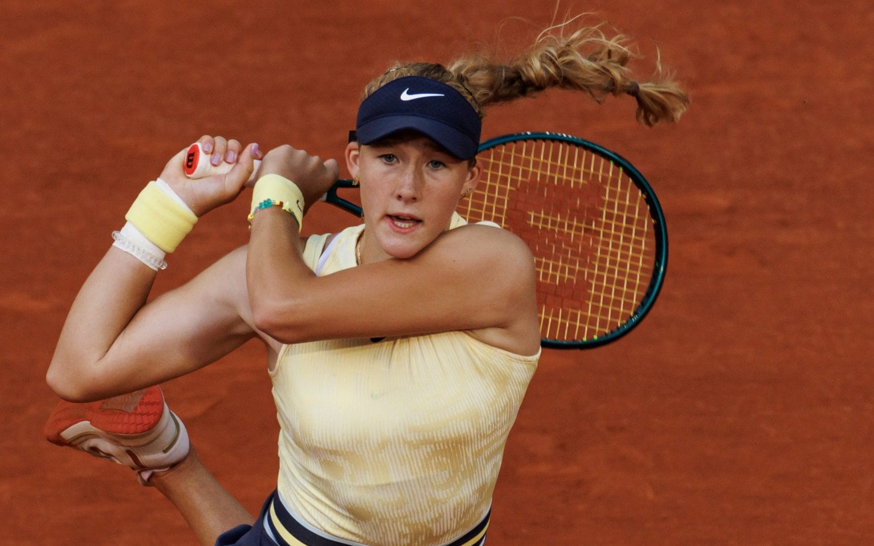 French Open 2024: Today’s Order Of Play, The Full Draw And How To Watch ...