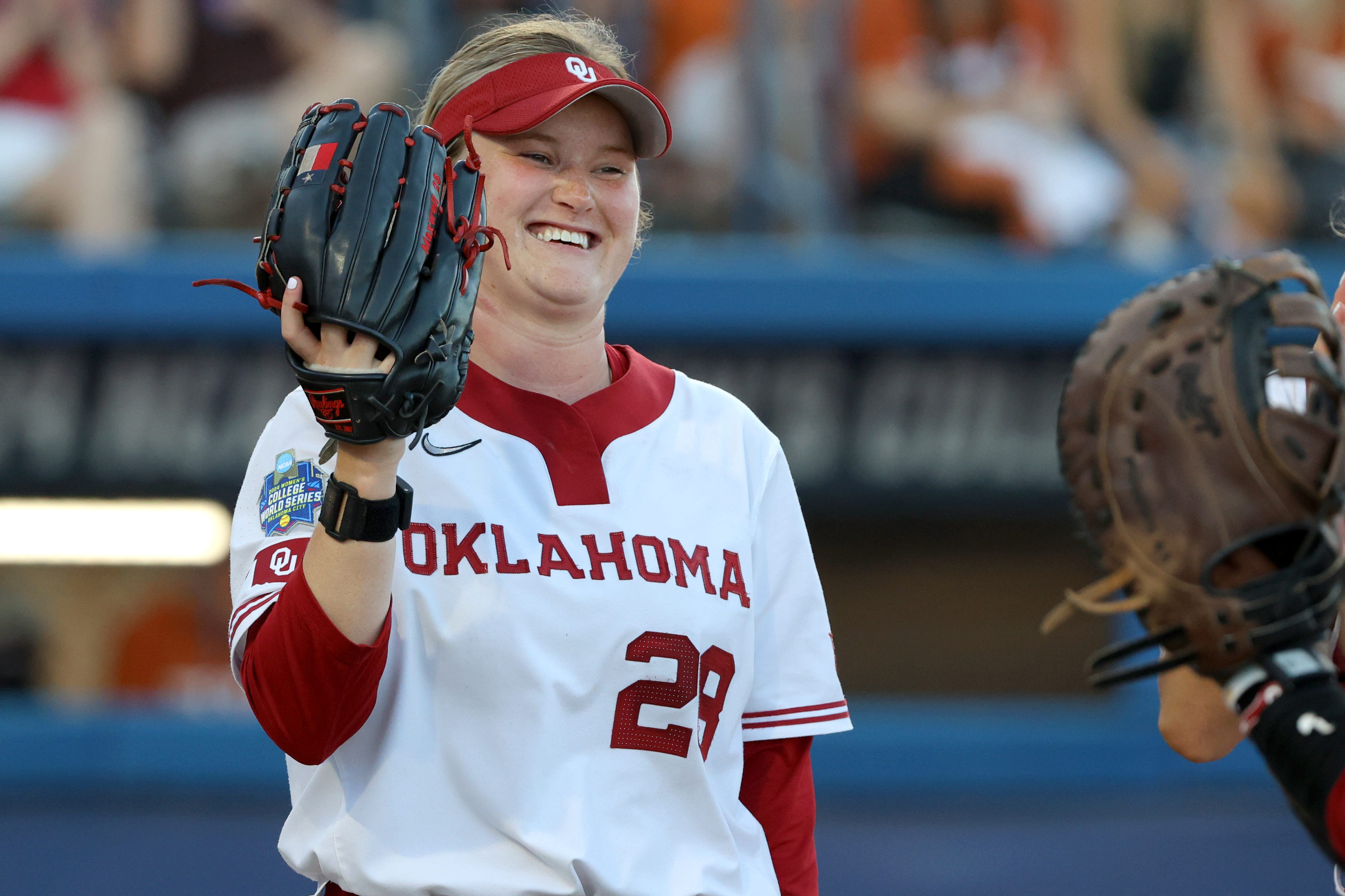 NCAA Softball Transfer Portal How Former OU Oklahoma State Players   BB1nI6hv.img