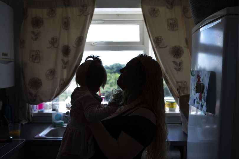 A third of North East children are growing up in poverty, new report says