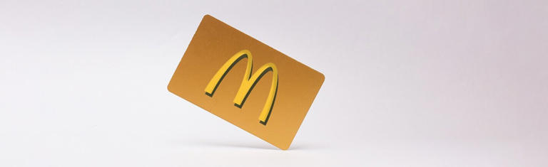 Four People Who Don’t Deserve the Golden McDonald’s Card That Gives You ...