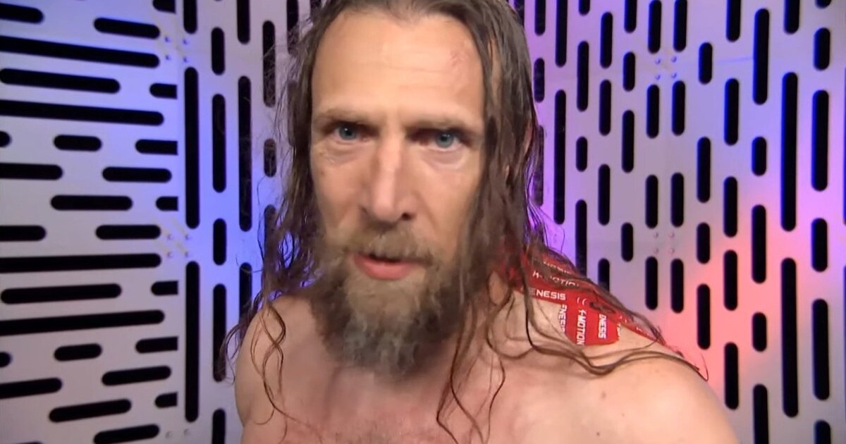 Bryan Danielson On Ending His Full-Time Career: The Hard Part Is That I ...