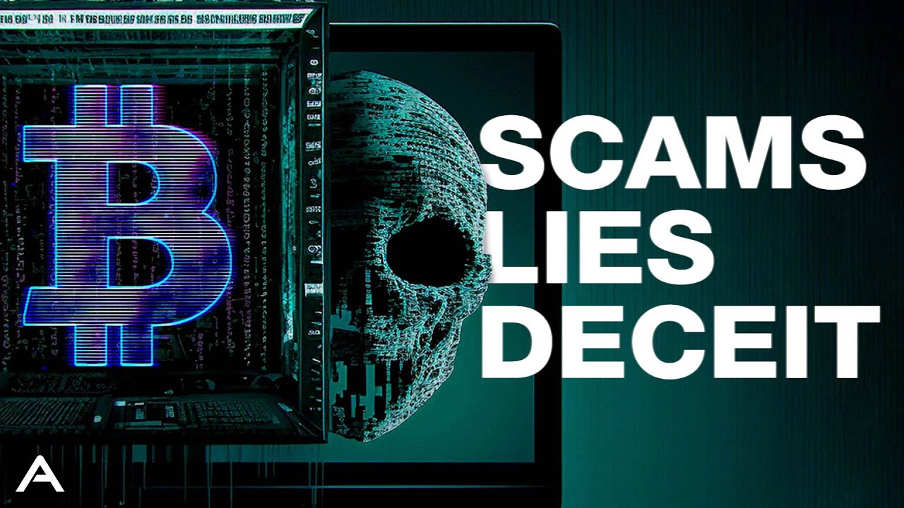 How Crypto Scammed The World The Dark Side of Digital Currency! | Watch