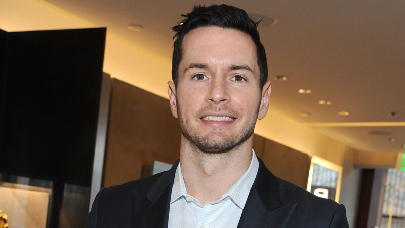 “My Focus Is On The NBA Finals” – JJ Redick Breaks Silence Amid LA ...