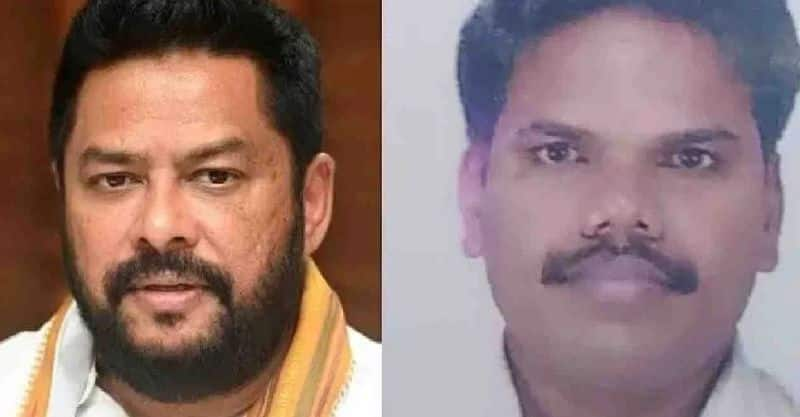 SIT Arrests 2 Close Associates Of Karnataka Congress Minister B ...