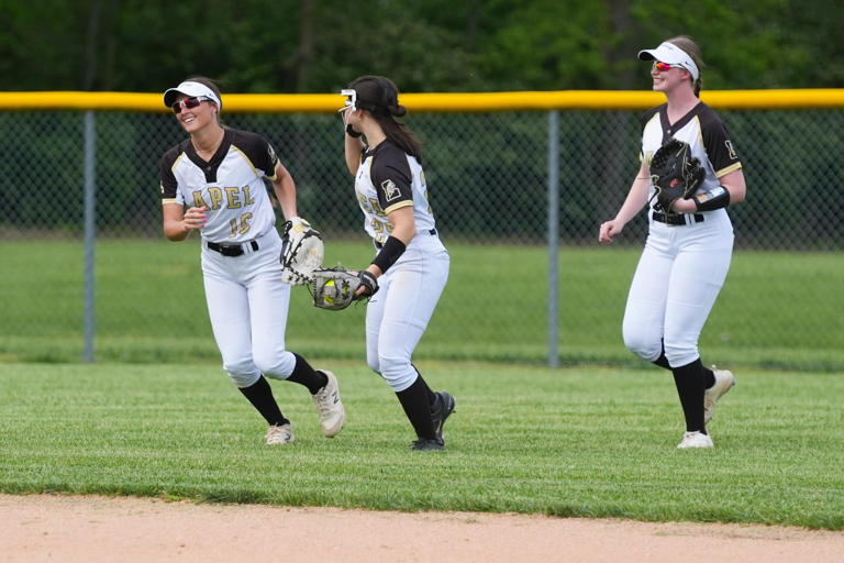 Why Cascade softball is playing for 2A title: Grace Gray dominating ...