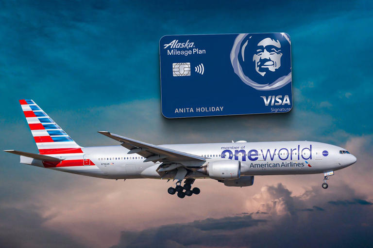 Top 5: The Most Rewarding Oneworld Alliance Airline Credit Cards In The US