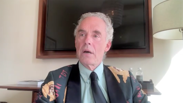 dr. peterson says his new university will satisfy ‘mass hunger’ for education not found in ‘demented’ academia