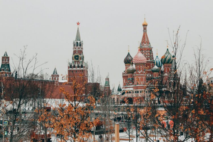 <p>Countless tourists visit Russia yearly to view its historic architecture and scenic landscapes, but females should avoid traveling alone to this huge country. Ranking second in the rate of intentional homicide of women and the top ten for legal discrimination, Russia is proof that things can be pretty but still dangerous.</p>