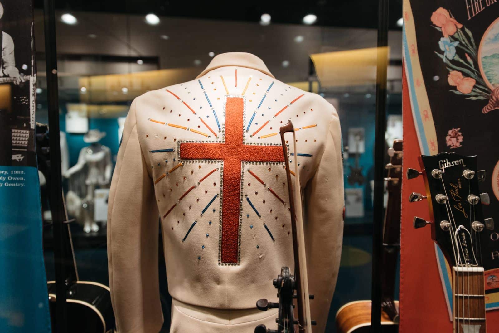 <p class="wp-caption-text">Image Credit: Shutterstock / Agave Photo Studio</p>  <p>Immerse yourself in the history of country music at the Country Music Hall of Fame. From interactive exhibits to priceless memorabilia, this museum offers a comprehensive look at the genre’s evolution and impact on American culture.</p>