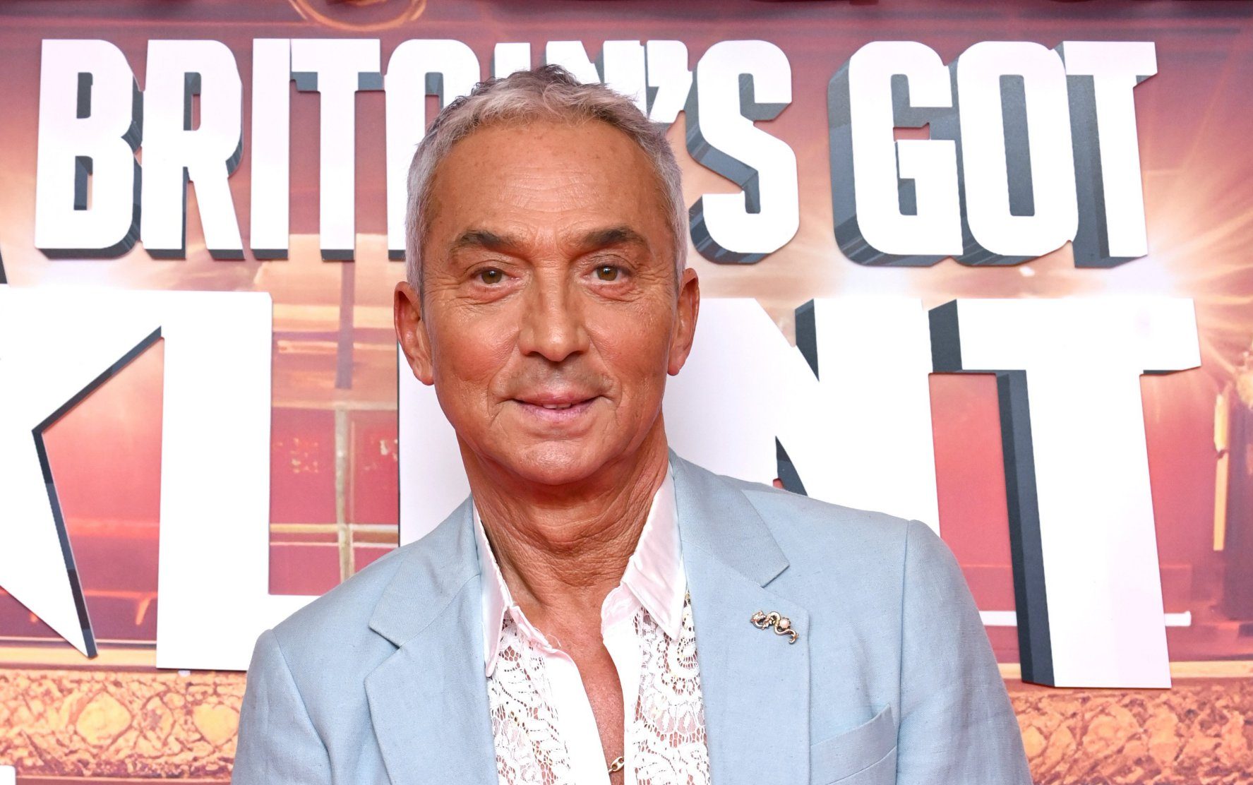 Britain’s Got Talent Judge Bruno Tonioli's Future At ITV Series ...