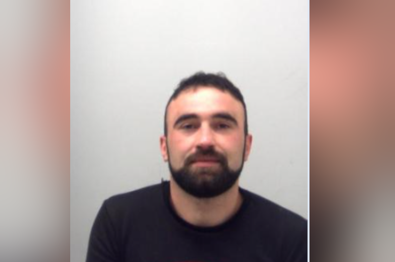 Hunt For Man Wanted In Connection With Sexual Offence Investigation