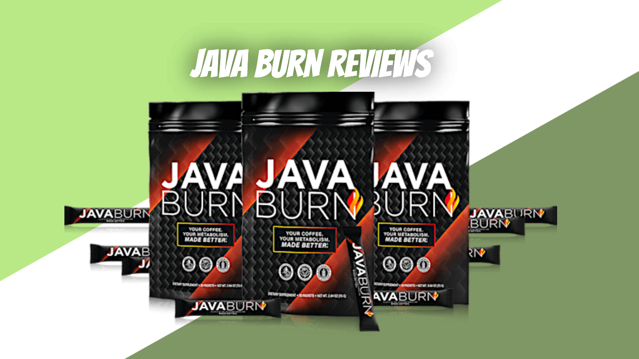 Java Burn Reviews: What Is Java Burn Coffee, What is Java Burn