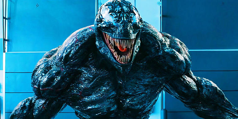 All Confirmed Symbiotes In Venom Movies Explained