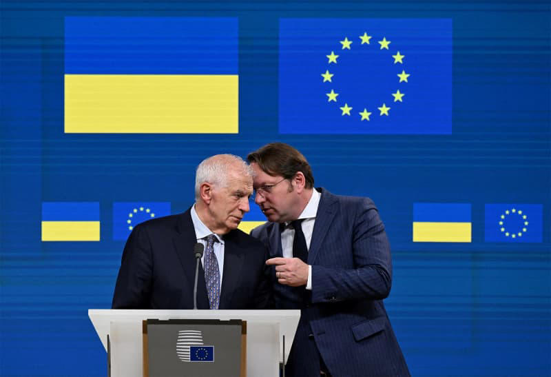 possible outcomes of european parliament elections and their implications for ukraine