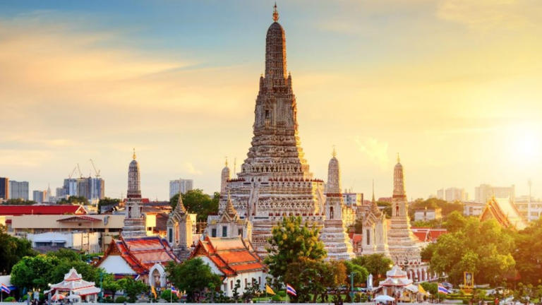 Digital Nomads May Now Work in Thailand for Up to Five Years