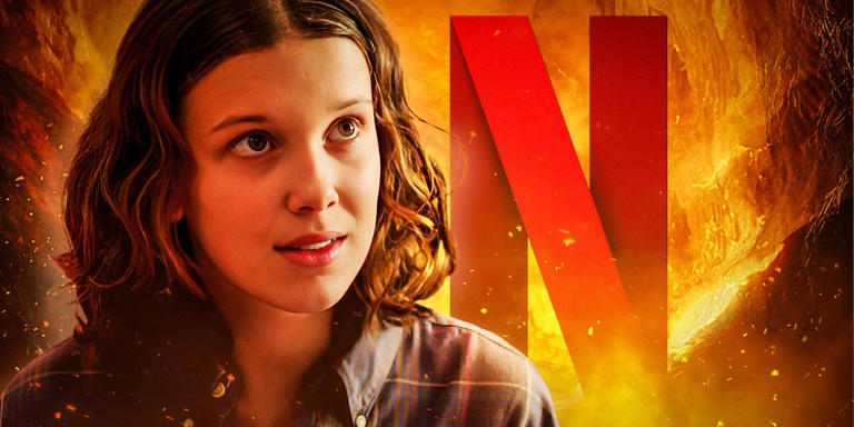 Millie Bobby Brown's New Netflix Record Leaves No Doubt About Her Stranger Things Replacement