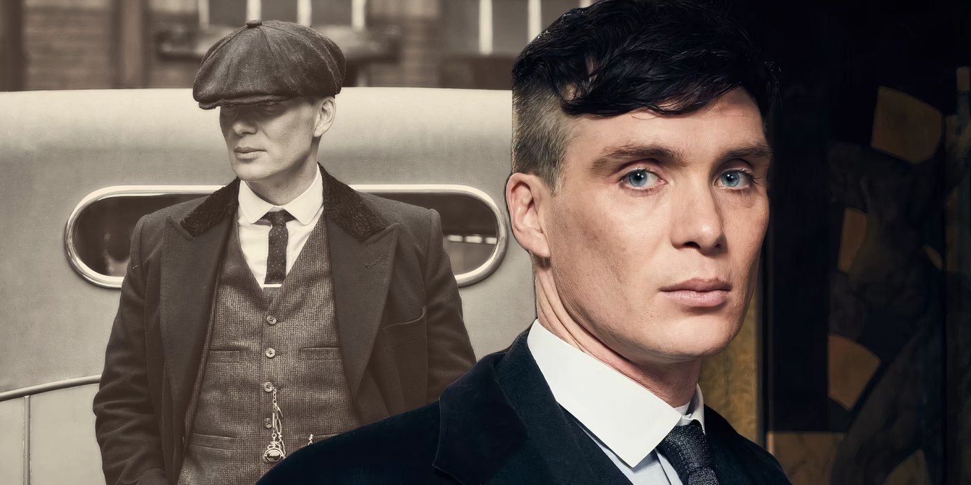 Peaky Blinders Movie Confirmation, Cast & Everything We Know