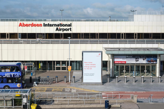 strikes ‘inevitable’ for aberdeen and glasgow airports as pay dispute escalates