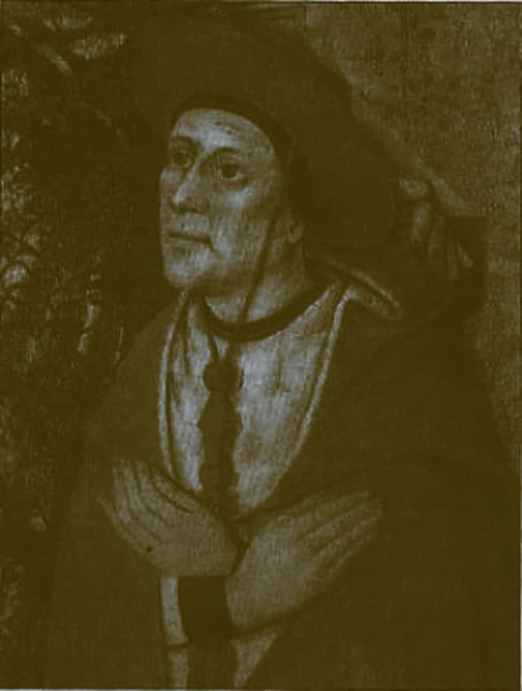 Inside Europe's most scandalous family