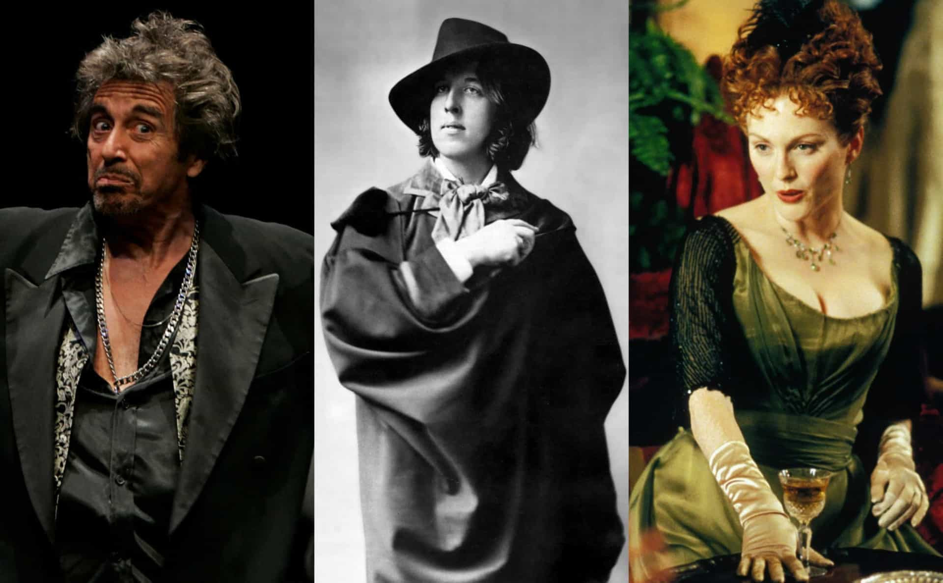 <p>In his short life, Oscar Wilde became one of the most successful playwrights of late-Victorian London. His society comedies of the early 1890s, works like 'Lady Windermere's Fan' and 'An Ideal Husband,' were instant hits. His final play, 'The Importance of being Ernest,' is considered his masterpiece.</p> <p>Wilde died in 1900, but his plays have endured. Since his untimely death, the Irish playwright’s works have been performed around the world, with a host of celebrity <a href="https://www.starsinsider.com/celebrity/442957/sarah-bernhardt-the-worlds-first-a-list-actress" rel="noopener">A-listers</a> including Al Pacino and Vanessa Redgrave lining up to interpret characters made famous by one of the most celebrated—and controversial—personalities of the era.</p> <p>Click through the following gallery and be reminded of some of the great stage and screen productions that owe their success to the writings of Oscar Wilde.</p><p>You may also like:<a href="https://www.starsinsider.com/n/239903?utm_source=msn.com&utm_medium=display&utm_campaign=referral_description&utm_content=443911v5en-us"> The UK and Ireland's most fascinating Neolithic sites</a></p>
