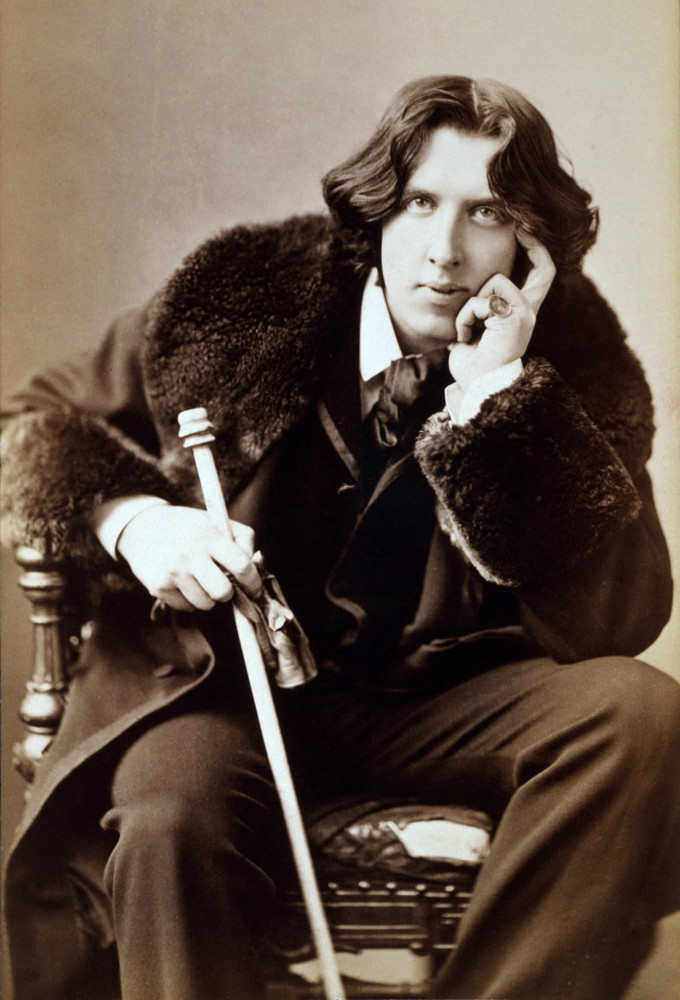 <p>Wilde was a writer, critic, poet, and journalist. But he's chiefly remembered as a playwright. However, he first came to prominence after the publication of 'The Picture of Dorian Gray,' his only novel.</p><p>You may also like:<a href="https://www.starsinsider.com/n/279524?utm_source=msn.com&utm_medium=display&utm_campaign=referral_description&utm_content=443911v5en-us"> Higher education: the world's best universities </a></p>