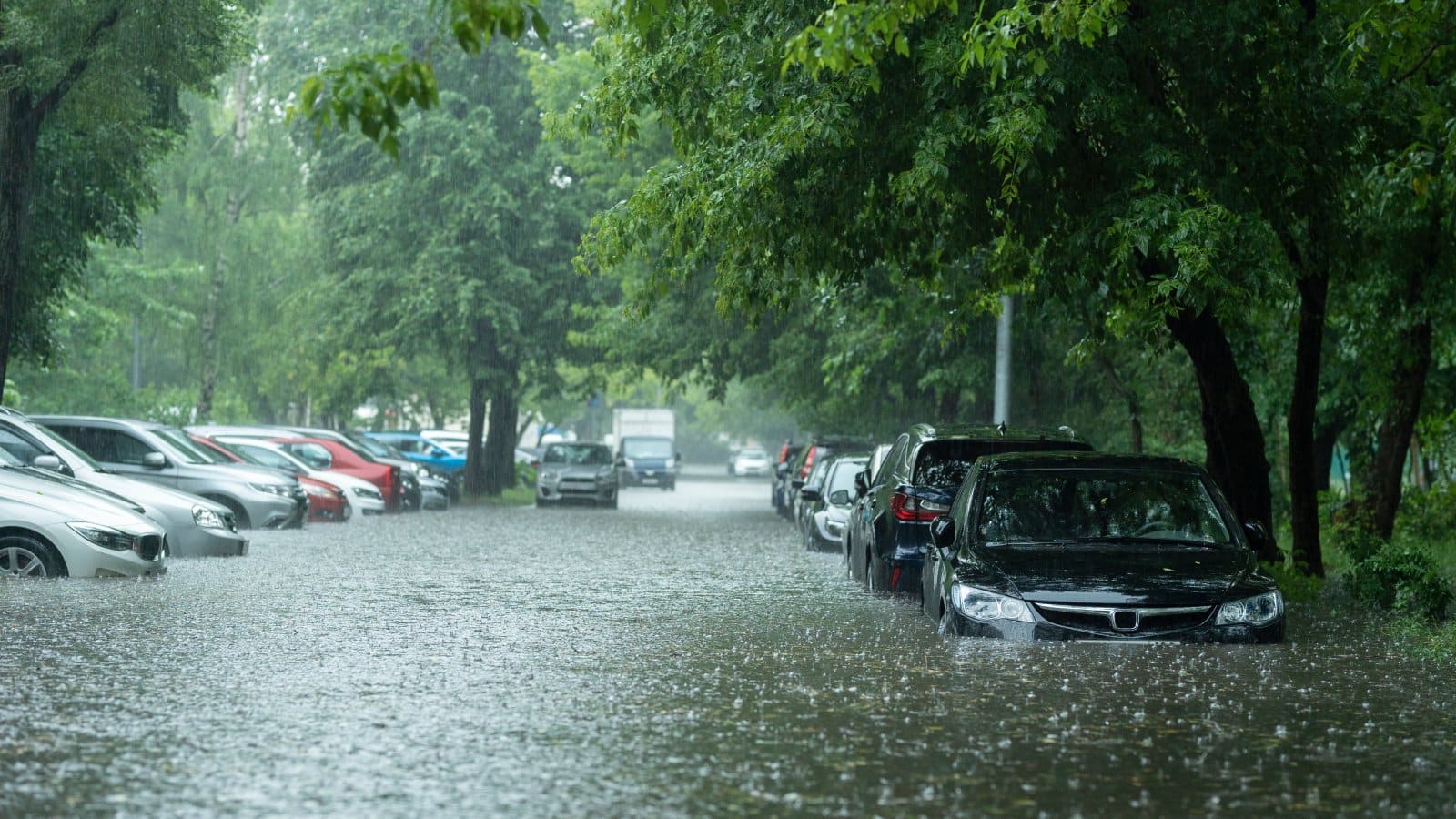 Image Credit: Shutterstock / mkfilm <p>With climate change, regions like Southeast Asia and the Caribbean are experiencing more frequent hurricanes and floods. Be aware of seasonal weather patterns prior to travel.</p>
