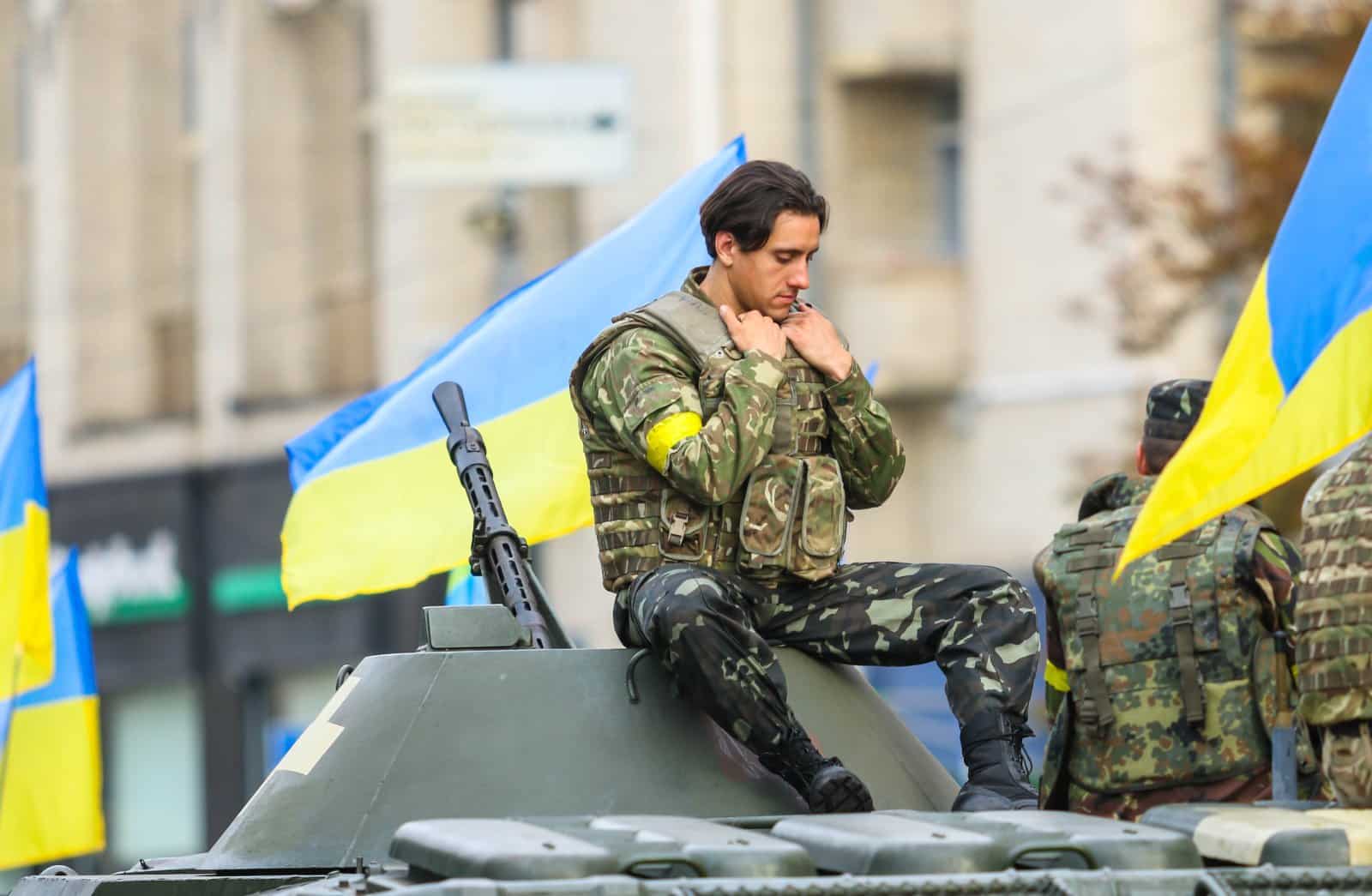 Image Credit: Shutterstock / Oleh Dubyna <p>The ongoing conflict in Ukraine has broader implications for safety in neighboring Eastern European countries. Review the latest geopolitical developments and travel advisories.</p>