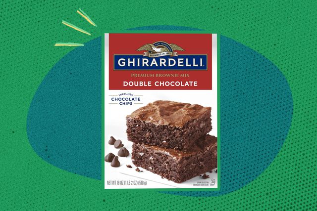 I Asked 6 Bakers To Name The Best Boxed Brownie Mix—They All Said The ...