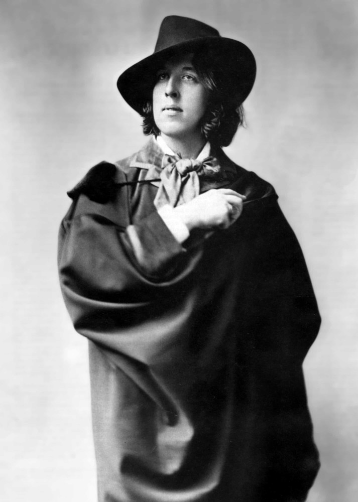 <p>Wilde's first play, 'Lady Windermere's Fan,' opened in February 1892 to widespread popularity and critical acclaim. The story concerns Lady Windermere, who suspects that her husband is having an affair with another woman. Introduced to the "other" woman, a Mrs. Stella Erlynne, an enraged Lady Windermere leaves him for another lover. But all is not what is seems...</p><p>You may also like:<a href="https://www.starsinsider.com/n/363011?utm_source=msn.com&utm_medium=display&utm_campaign=referral_description&utm_content=443911v5en-us"> Stars with questionable personal hygiene</a></p>