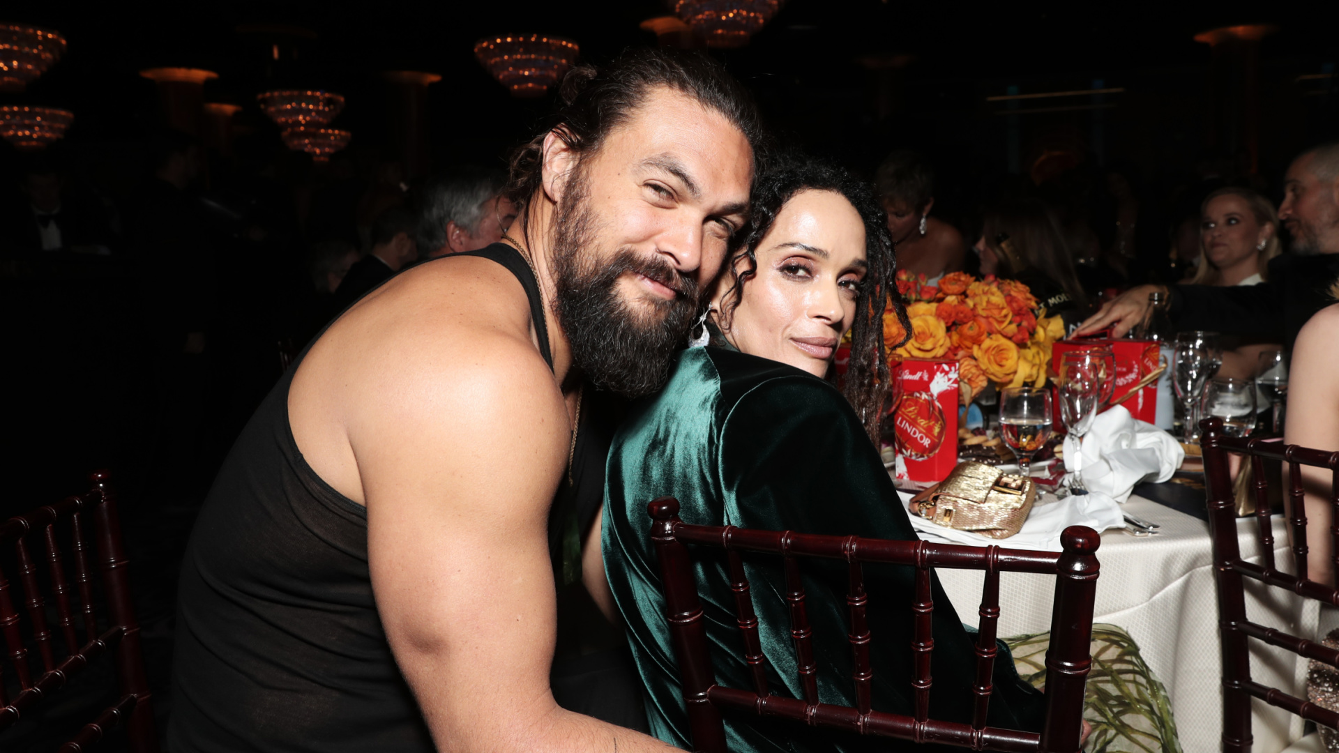 <b>Jason</b> and Lisa. p When <b>Jason</b> <b>Momoa</b> and Lisa Bonet, one of Hollywood&apos;s ...