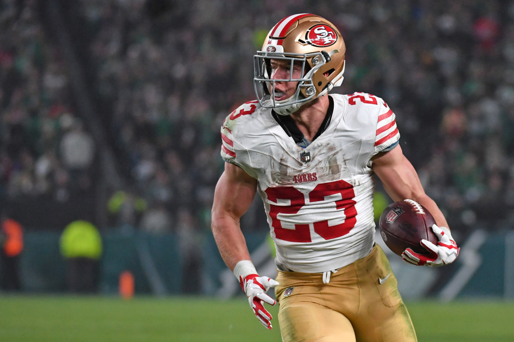 Predicting The San Francisco 49ers 2024 Record Game-By-Game