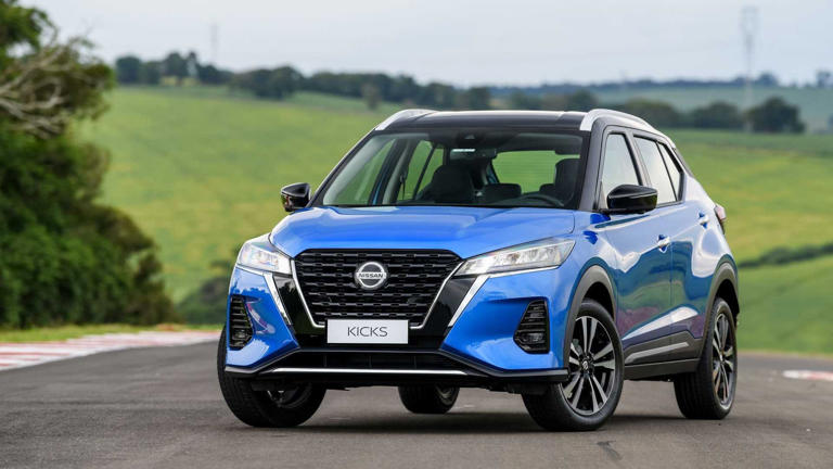 Foto: Nissan |Divulgação