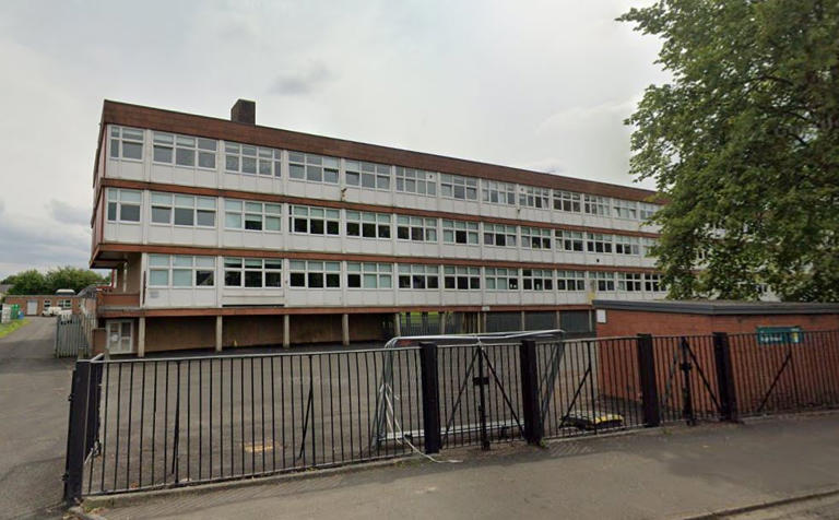 The 31 Glasgow high schools among Scotland's top performers in 2025 ...
