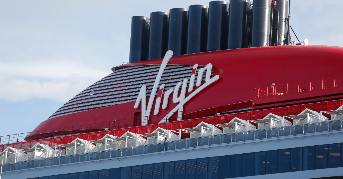 <p> The top choice for travelers looking for an adults-only cruise experience is Virgin Voyages — as all its ships are 18+. And with destinations around the U.S., Caribbean, Mediterranean, and more, Virgin has options whether you’re looking for a quick weekend voyage or a trek across the Atlantic and beyond.  </p> <p>   <a href="https://financebuzz.com/choice-home-warranty-jump?utm_source=msn&utm_medium=feed&synd_slide=2&synd_postid=19024&synd_backlink_title=Are+you+a+homeowner%3F+Don%27t+let+unexpected+home+repairs+drain+your+bank+account.&synd_backlink_position=3&synd_contentblockid=1789&synd_contentblockversionid=24703&synd_slug=choice-home-warranty-jump"><b>Are you a homeowner?</b> Don't let unexpected home repairs drain your bank account.</a>   </p>