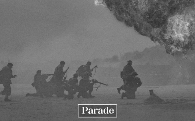 55 Inspiring Quotes To Remember the Battle of Normandy on the 80th ...