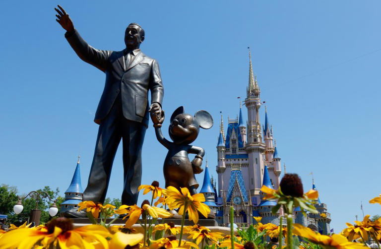 Disney World offering special ticket deal for Florida residents