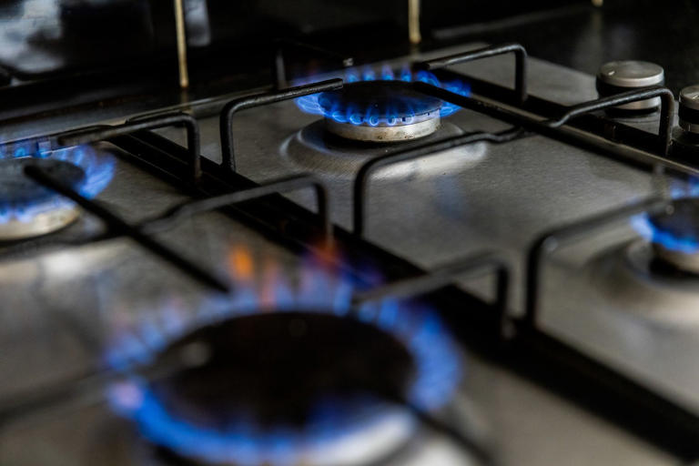 Gas stoves pose hidden cancer risk, a new study reveals