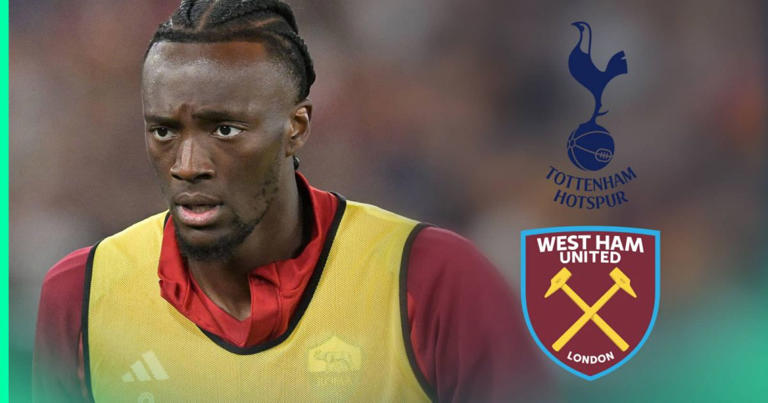 Exclusive: Tottenham, West Ham firmly in the mix to sign £40m exit-bound  Serie A striker