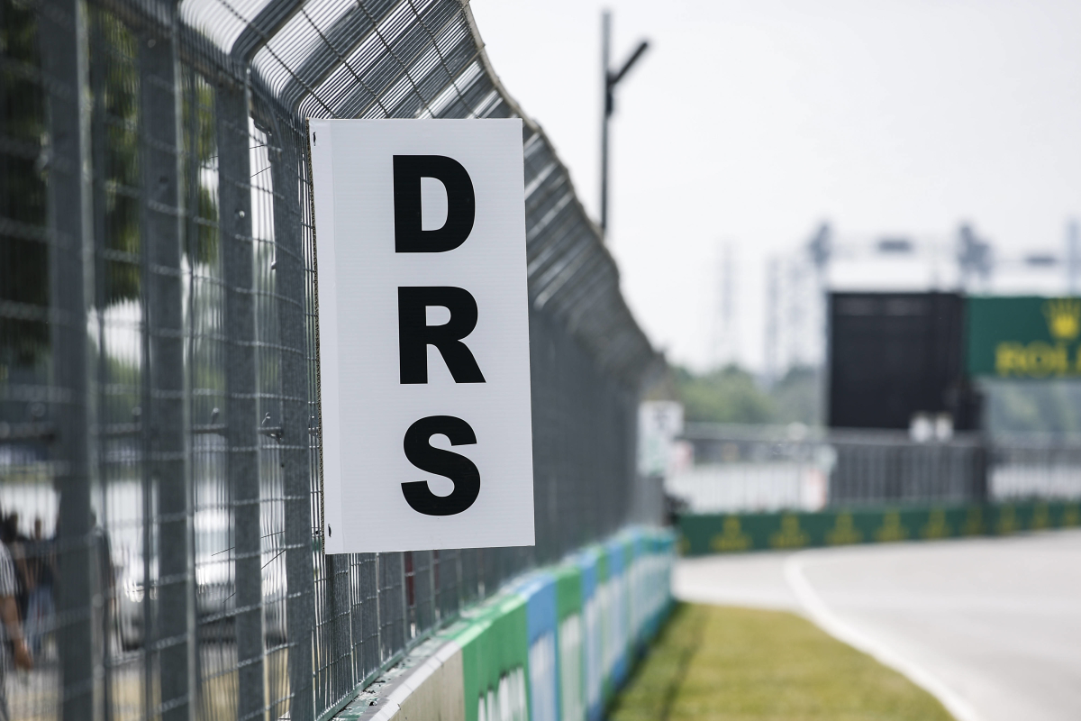 F1-regels 2026: DRS Vervangen Door 'Manual Override Mode': Dit Gaat Er ...