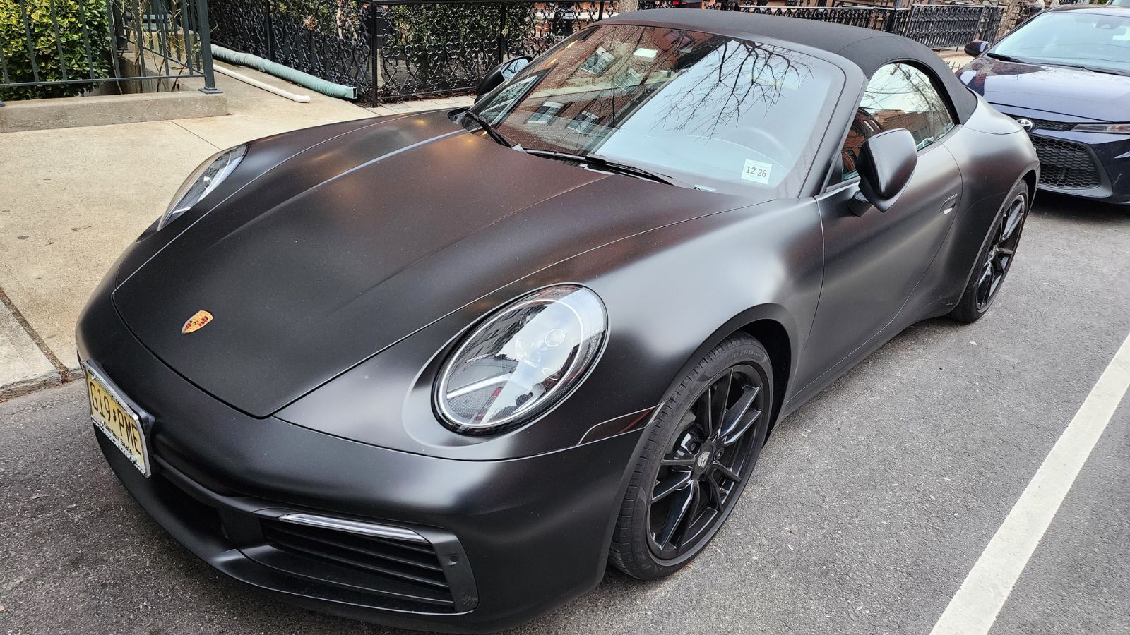 The 7 Most Impressive Convertibles for Winter Driving