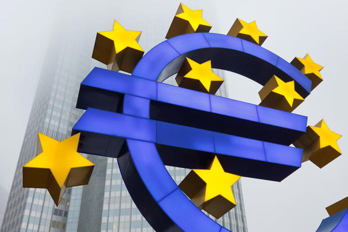 addio contanti, arriva l’euro digitale: la bce svela il primo bilancio