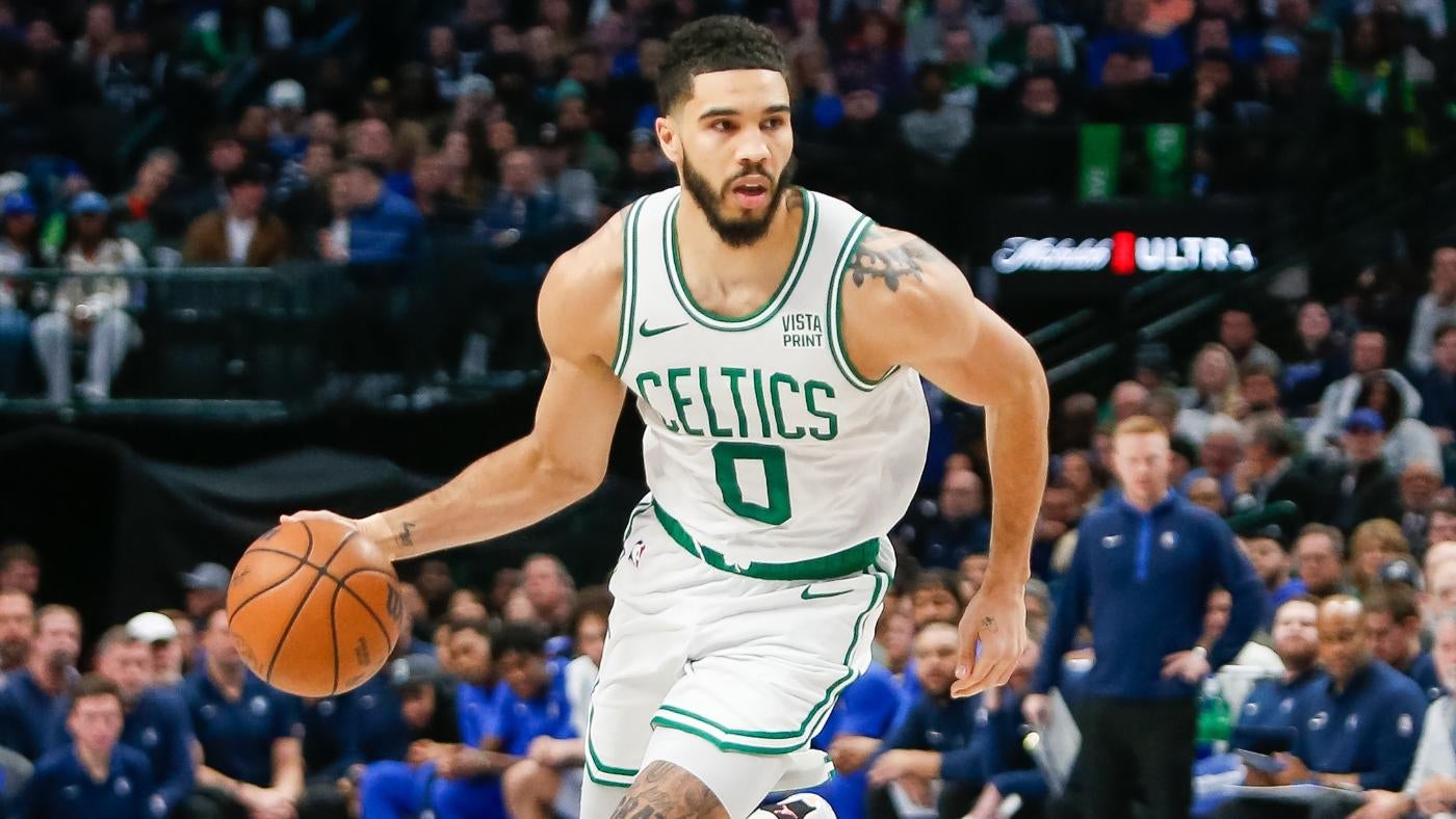 Celtics Vs. Mavericks Odds, Score Prediction, Time: 2024 NBA Finals ...