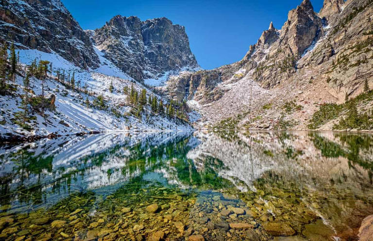 Wondering when to hit the trails or snap that perfect photo in Rocky Mountain National Park, a place where...