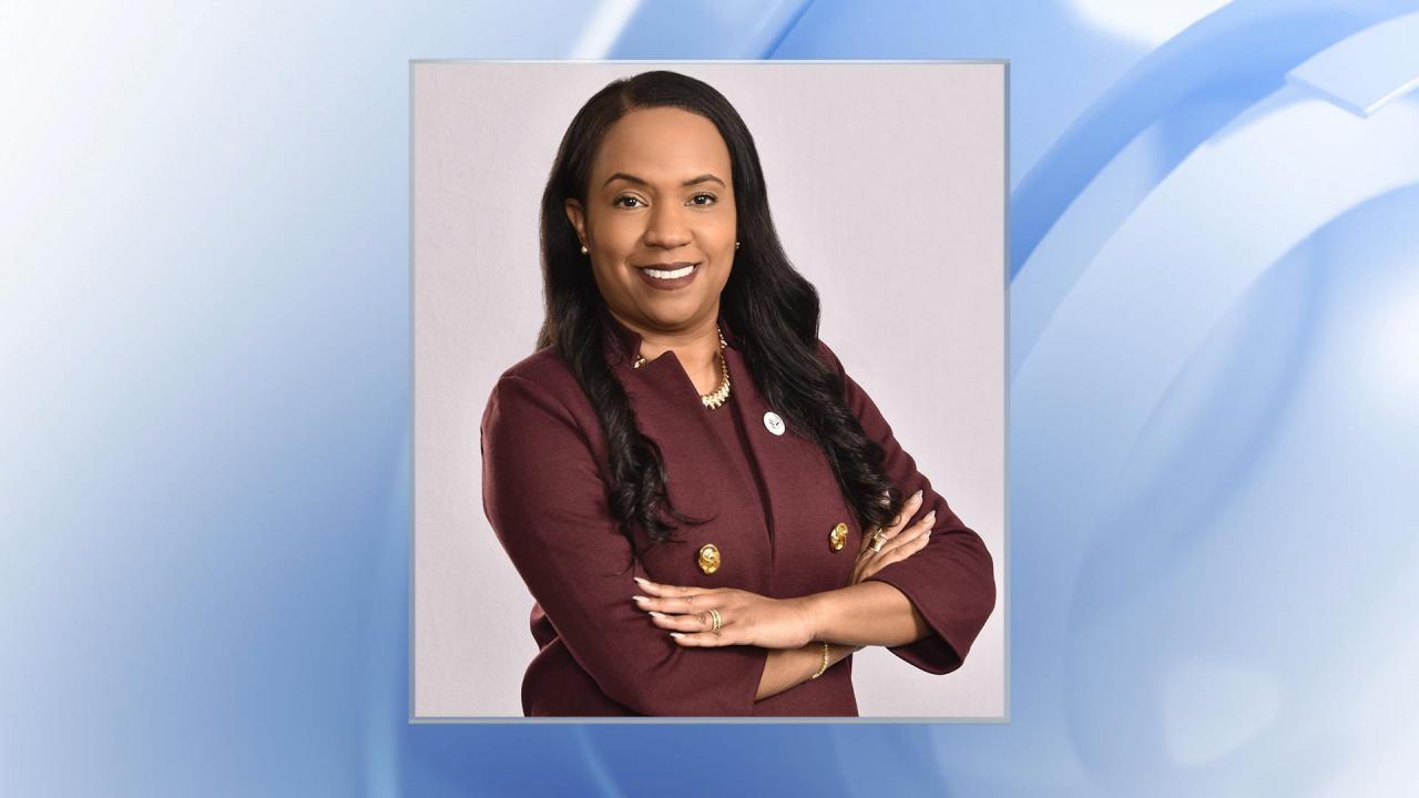 NCCU Elects Dr. Karrie Dixon As 13th Chancellor